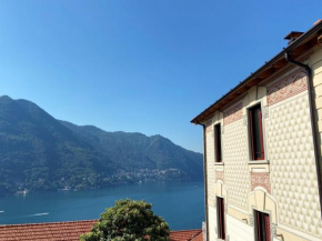 Villa Nova apartment in Moltrasio – Lake Como